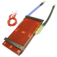 BMS LI-Ion 16S 60V 200A симметрия